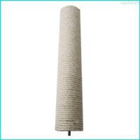 Cby Pet Supply DIY Cat Scratcher Sisal Rope Bảo vệ thảm và ghế sofa