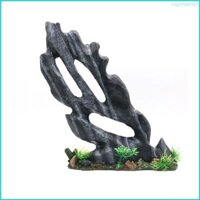 Cby Phong Cảnh Núi Cảnh Quan Bể Cá Trang Trí Cho Bể Cá Terrarium Tôm Cỏ Đồ Trang Trí Lớn