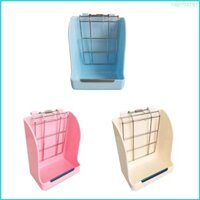 Cby Thỏ Giá Cho Lồng Thỏ Ăn Cỏ Hayrack Cho Thỏ GuineaPig Giá