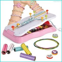 Cby Vòng Tay Trang Sức Làm Bộ Vòng Tay Bé Gái Trang Sức Dây Xích Rắn Trang Sức