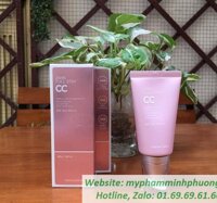 CC 24h THE FACE SHOP – Full Stay SPF50+ PA+++