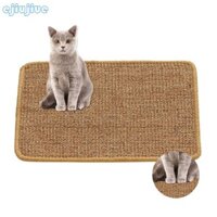 Cc Cat Scratcher Sisal Mat Ngang Cat Scratch Pad Natural Sisal Cat Scratch Mat