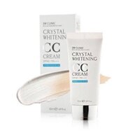 CC cream 3w clinic whitening thực sự quá thần kỳ