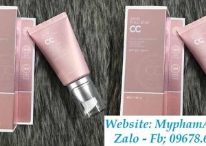 CC Cream Full Stay 24h The Face Shop