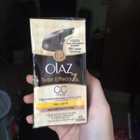 Cc cream olaz