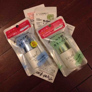 Kem CC cream Sugao SPF 23/ PA +++