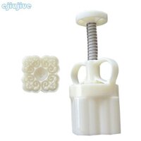 Cc Khuôn ép bánh trung thu MidAutumn Khuôn ép bánh trung thu ép tay