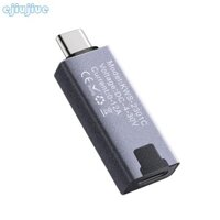 Cc KOWSI USB Tester USB Máy dò sạc điện thoại di động USB C Vôn kế Ampe kế USB
