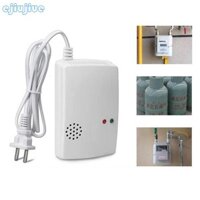 Cc Máy dò nhạy cảm Hệ thống báo động trộm tại nhà được sử dụng làm thiết bị báo động gia đình độc lập Sử dụng trong nhà bếp hoặc trong