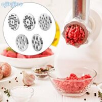 Cc Máy Xay Thép Không Gỉ Lưỡi Xay Đĩa Thay Thế Cho Type12 Máy Xay Bằng Tay Phụ Kiện Máy Xay