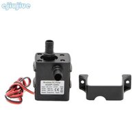 Cc Mini DC12V cho máy bơm nước chìm động cơ không chổi than 240L H