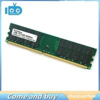 [Cc-shop] RAM Ddr2 4Gb 800 MHz Ddr2 800 4Gb Bộ nhớ Ddr2 4G cho phụ kiện PC AMD