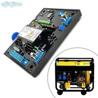 Cc SX460 Sơ đồ mạch điều chỉnh điện áp tự động Chất liệu nhựa