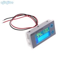 Cc Tuổi thọ cao Bền bỉ 10-100V Công suất Vôn kế Máy kiểm tra chất lượng Đèn báo axit chì ô tô