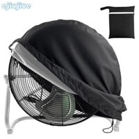 Cc Vỏ quạt công nghiệp Vỏ chống bụi UV để bảo vệ Quạt gia dụng ngoài trời Cov