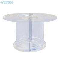 Cc Vòng cổ vẹt cho lông vũ Elizabethan Vòng cổ phục hồi vết thương