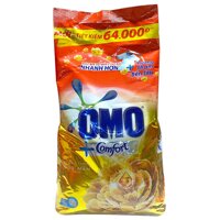 [CC123] [DN123] bột giặt omo 4kg comfor