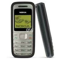 [CC123] [DN123] [TKN123] Điện thoại nokia 1208 cũ