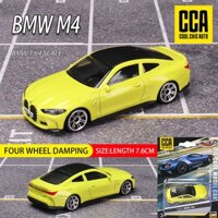 Cca Mô Hình Xe Ô Tô msz m4 / m4 gt3 / z4 m40i / m850i Tỉ Lệ 1: 64