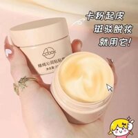 Ccbox Pure Qin Moisturizing Paste Cream Không dính phấn, không nhờn, vô hình lỗ chân lông kem lót trước khi trang điểm cho nữ