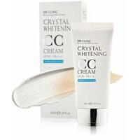 CCCREAM  #3WCLINIC CRYSTAL WHITENING THẦN KỲ