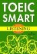 Toeic Smart - Green Book Listening (Kèm 1 CD)