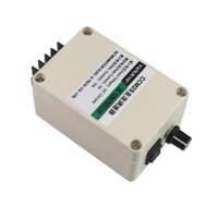 Ccm2s DC Motor Governor 12V-24V Bộ điều khiển tốc độ động cơ Điều khiển tốc độ vô cấp 0-100% 10A Max Bộ điều chỉnh động cơ phía trước và lùi