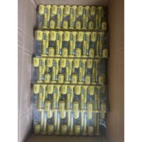 Ccombo 20 chiếc Seal container chắc chắn (đầu 7mm- 8mm) đã in sẵn số seri dùng niêm phong cửa container, thùng xe tải