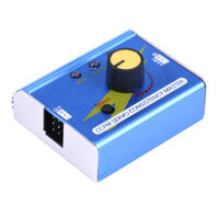 Ccpm Servo nhất quán Master Motor Test ESC Checker cho RC Plane Thuyền ô tô