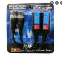 CCTV Camera Video Balun vặn loại tốt