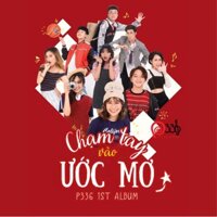 CD ca nhạc thiếu nhi Chạm tay vào ước mơ giúp bé phát triển tài năng âm nhạc cho con giải trí cuối tuần