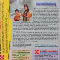 CD CẢI LƯƠNG ĐÊM LẠNH CHÙA HOANG