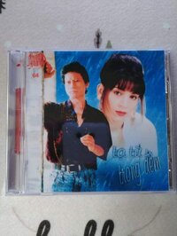 CD Chế Linh - Phi Nhung : Tạ Từ Trong Đêm