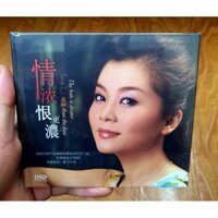 CD dsd Ca Sĩ Tong Li ( Đồng Lệ)