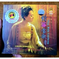 CD DSD Đàn Tranh Trung Quốc