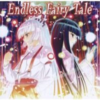 CD - Endless Fairy Tale (Yumeiro Project)