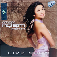 CD gốc chính hãng Anh còn nợ em - Thiên Kim (Live show)