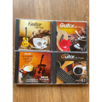 CD HOÀ TẤU Cafe Sáng