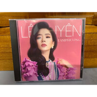 CD Lệ Quyên "Tình khúc Lam Phương và Nỗi nhớ mùa đông"
