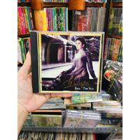 CD Lệ Quyên "Tình khúc xưa 1 & 2"