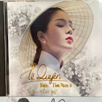 CD Lệ Quyên