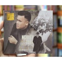 CD Nguyễn Tuấn Anh - Anh nhớ tình ta