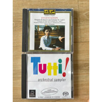 CD nhạc Giao Hưởng - Nhạc Cụ dân tộc quốc tế