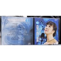 CD NHẠC TIỀN CHIẾN