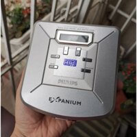 CD Philips Expanium đọc đĩa CD, Mp3