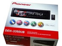 CD Pioneer DEH - 3350UB