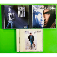 CD used - các albums của RICHARD MARX - pop