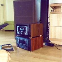 Cd volskawen Bản cao cấp v6 chỉ có tại Sơn Loa audio 0988.434.435