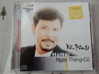 CD Vũ Khanh - Hà Nội Ngày Tháng Cũ - Diễm Xưa 172