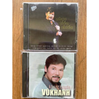 CD VŨ KHANH